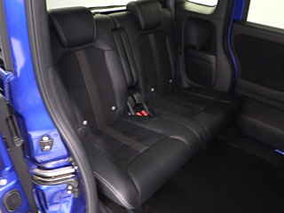 HONDA N BOX 2020