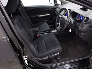 HONDA INSIGHT 2011
