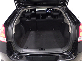 HONDA INSIGHT 2011