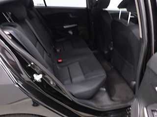 HONDA INSIGHT 2011