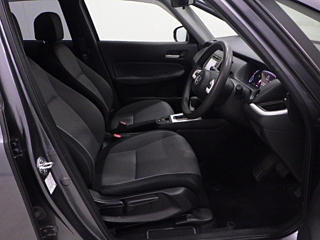 HONDA FIT 2020