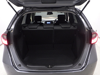 HONDA FIT 2020