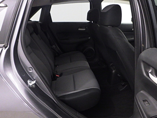HONDA FIT 2020