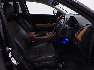 HONDA VEZEL 2014