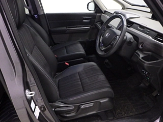 HONDA FREED 2017
