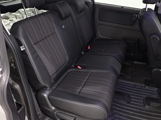 HONDA FREED 2017