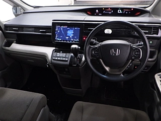 HONDA STEP WAGON 2021