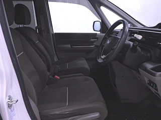 HONDA STEP WAGON 2021