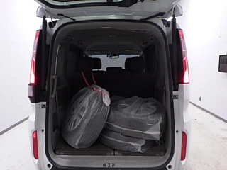 HONDA STEP WAGON 2021