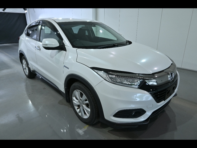 HONDA VEZEL 2019