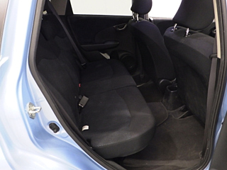 HONDA FIT 2013