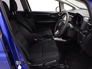 HONDA FIT 2019