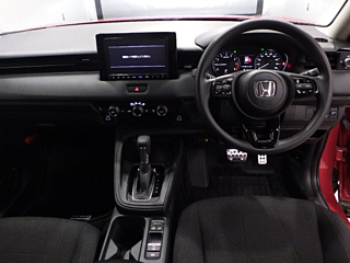 HONDA VEZEL 2022