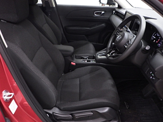 HONDA VEZEL 2022