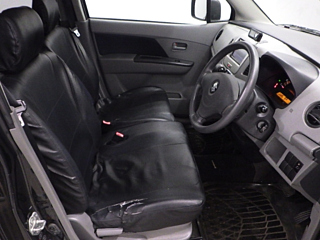 SUZUKI WAGON R 2010