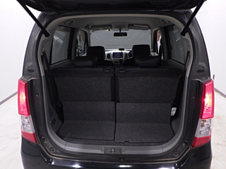 SUZUKI WAGON R 2010