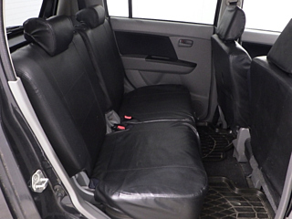 SUZUKI WAGON R 2010