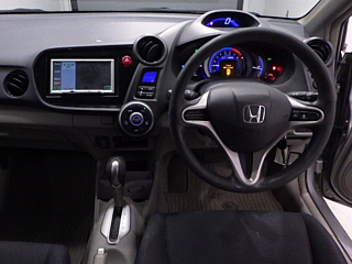 HONDA INSIGHT 2010