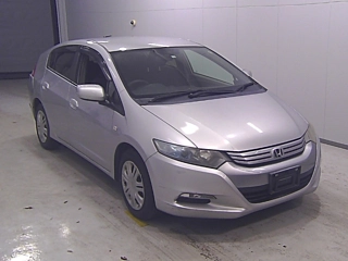 HONDA INSIGHT 2010