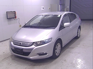HONDA INSIGHT 2010