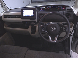 HONDA N BOX 2020