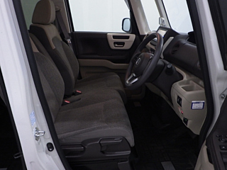 HONDA N BOX 2020