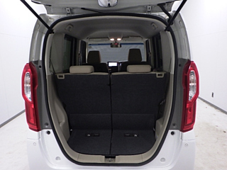 HONDA N BOX 2020