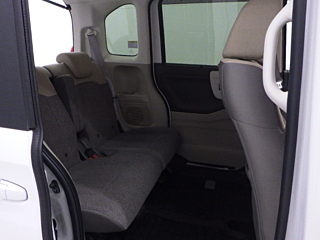 HONDA N BOX 2020