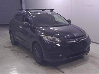 HONDA VEZEL 2014