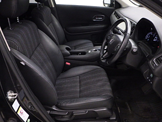 HONDA VEZEL 2014