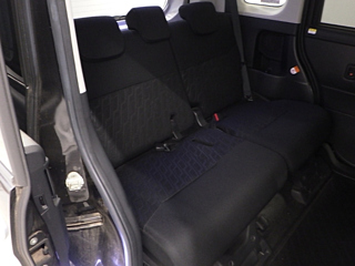 TOYOTA ROOMY 2020