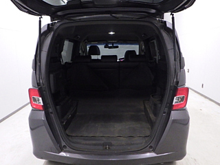 HONDA FREED 2016