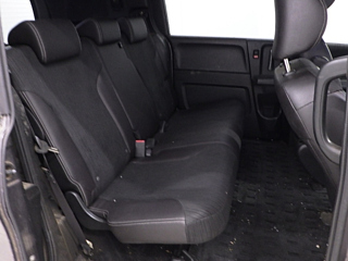 HONDA FREED 2016