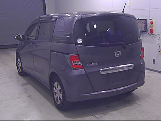 HONDA FREED 2016