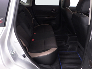 NISSAN NOTE 2019