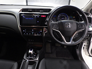 HONDA GRACE 2016