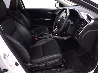 HONDA GRACE 2016