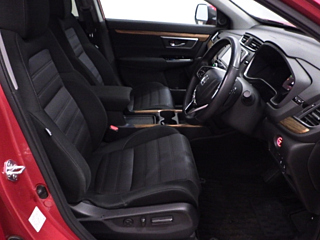 HONDA CR-V 2019