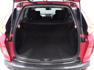 HONDA CR-V 2019