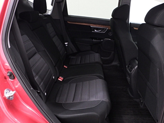 HONDA CR-V 2019