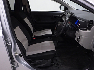 TOYOTA PIXIS EPOCH 2019