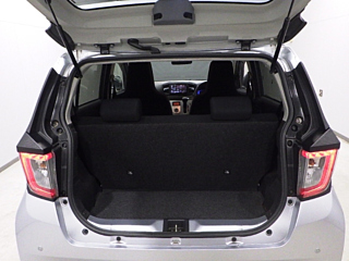 TOYOTA PIXIS EPOCH 2019