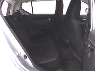 TOYOTA PIXIS EPOCH 2019