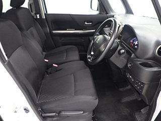 SUZUKI SPACIA 2017