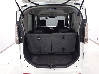 SUZUKI SPACIA 2017
