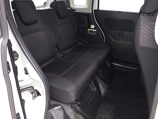 SUZUKI SPACIA 2017
