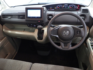 HONDA N BOX 2020