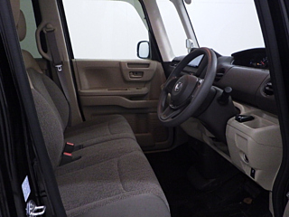 HONDA N BOX 2020