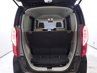 HONDA N BOX 2020