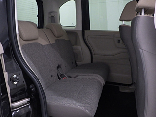 HONDA N BOX 2020